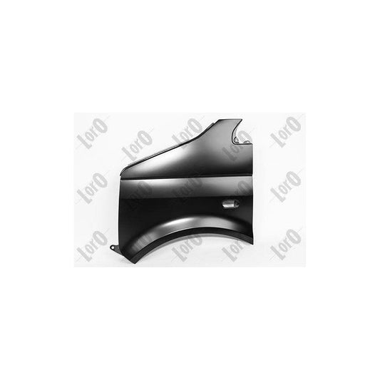Abakus 05343211 Wing Fender | ML Performance UK