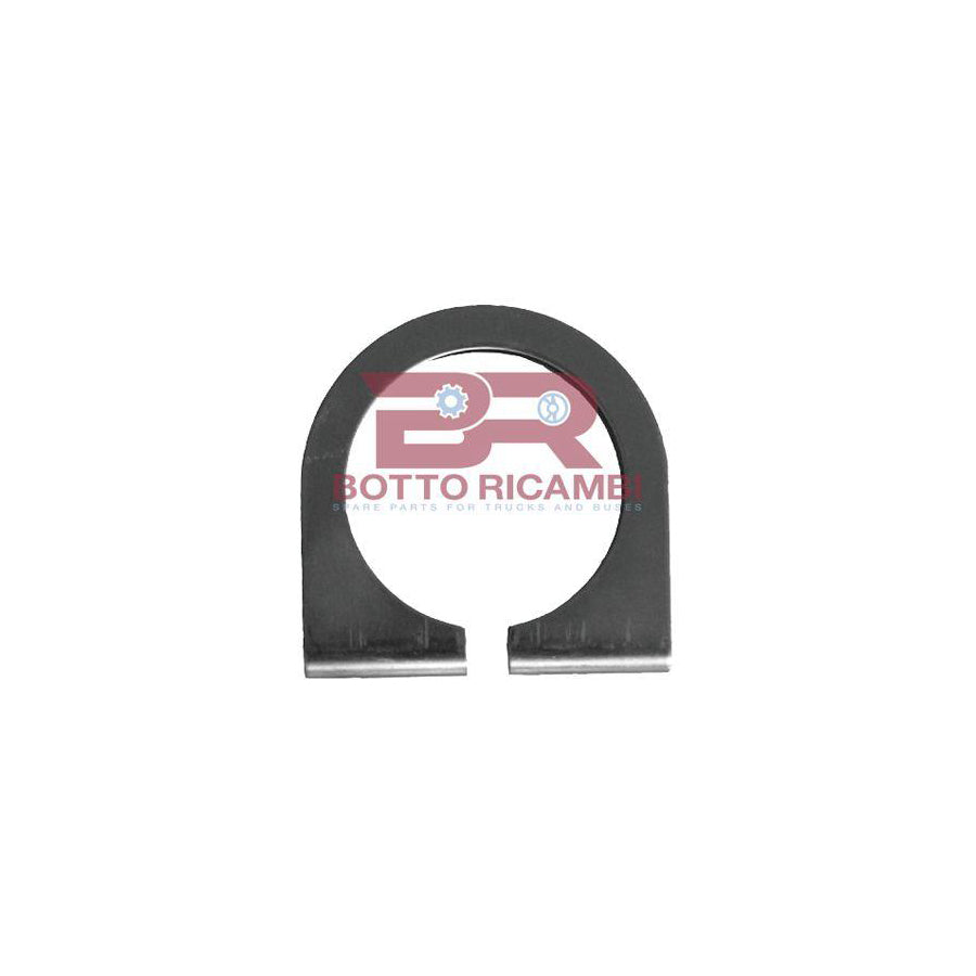 Botto Ricambi BRM7491 Exhaust Clamp