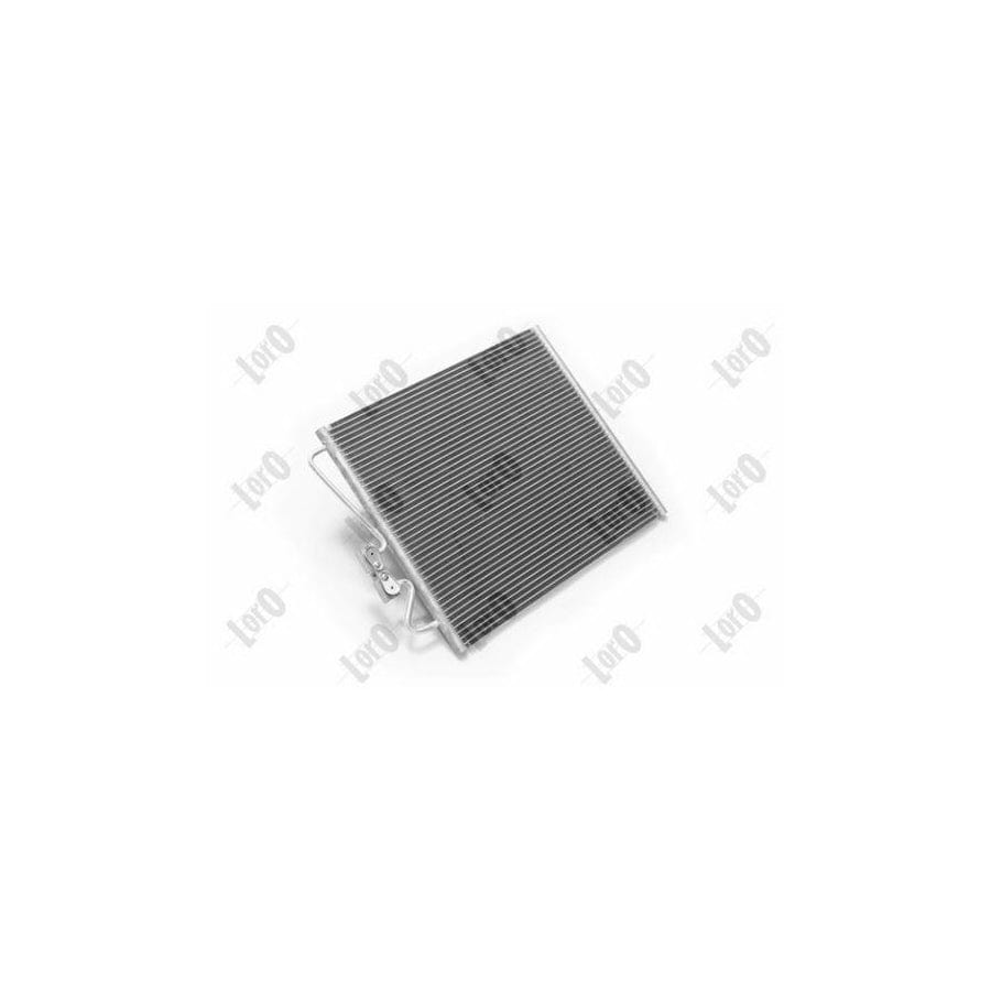 Abakus 0040160006 Air Conditioning Condenser For Bmw 7 (E38) | ML Performance UK