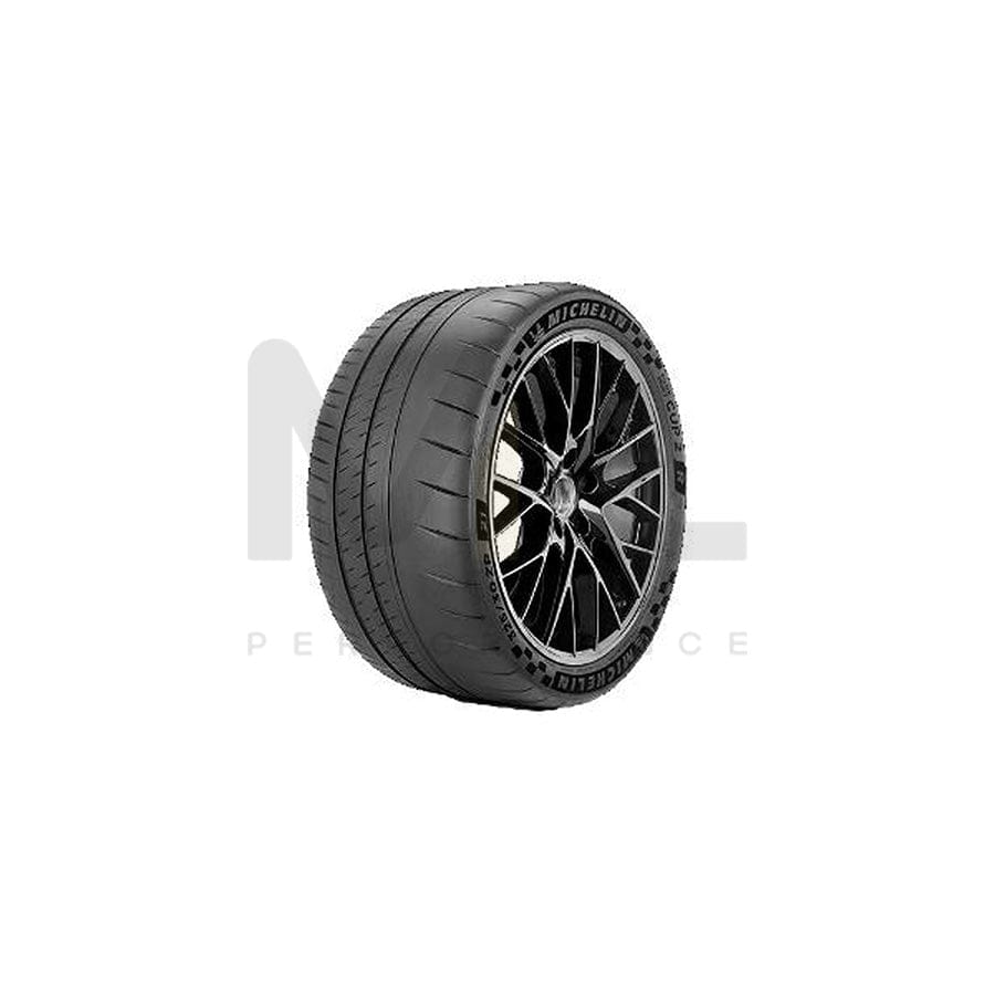 Michelin Pilot Sport Cup 2 R 245/35 ZR20 95Y Summer Tyre | ML Performance UK Car Parts