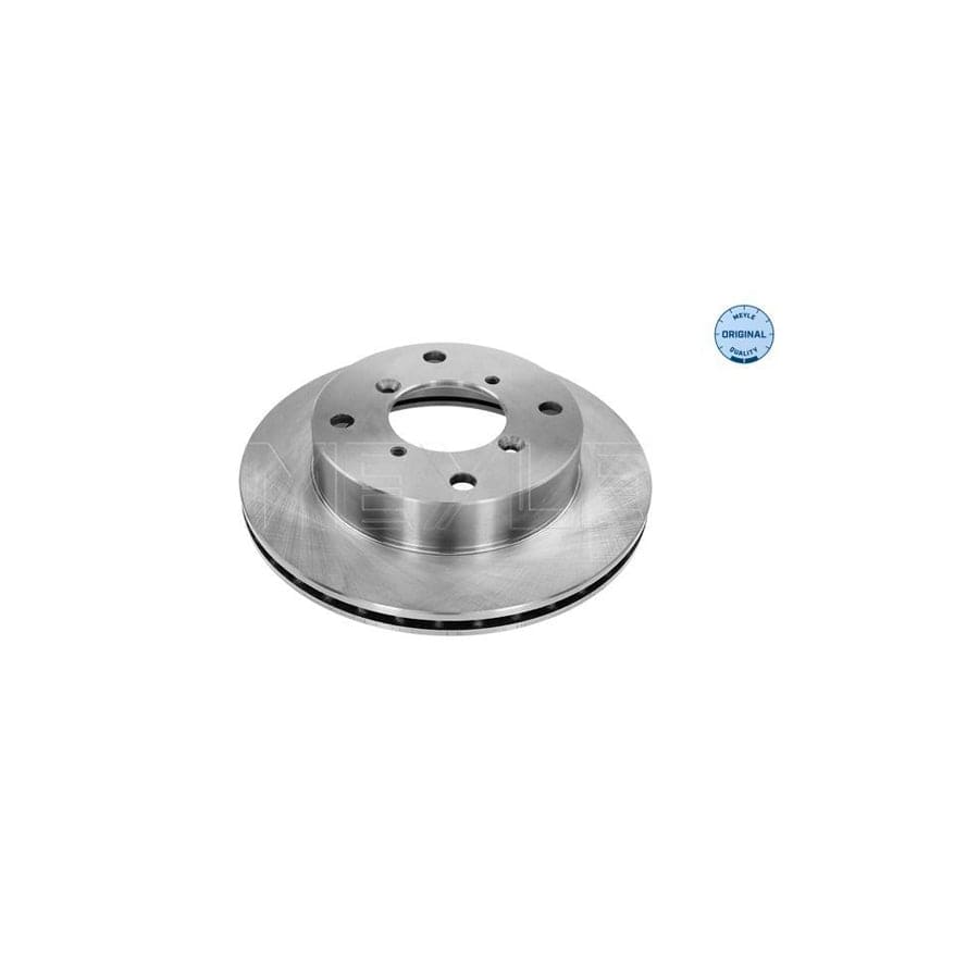 Meyle 33-15 521 0002 Brake Disc