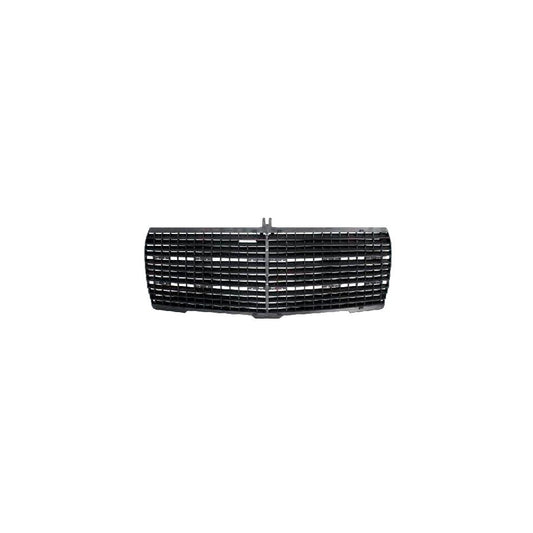 Blic 6502-07-3524990P Radiator Grille Suitable For Mercedes-Benz S-Class Saloon (W126)