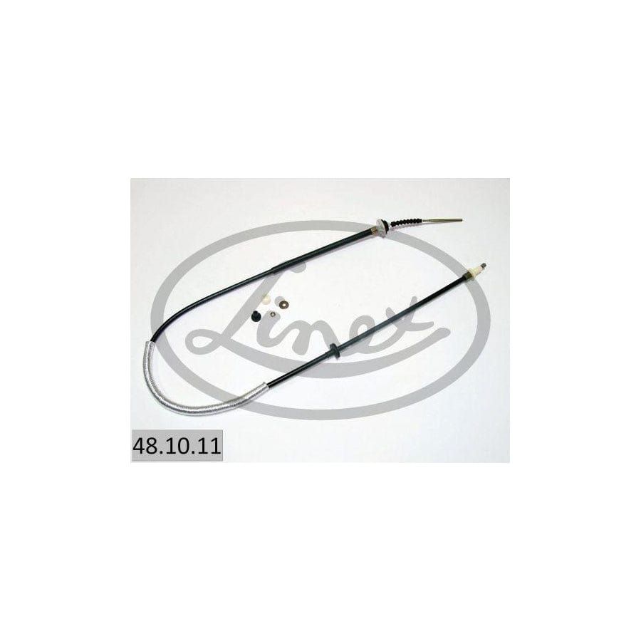 Linex 48.10.11 Clutch Cable For Volvo 460 L (464)