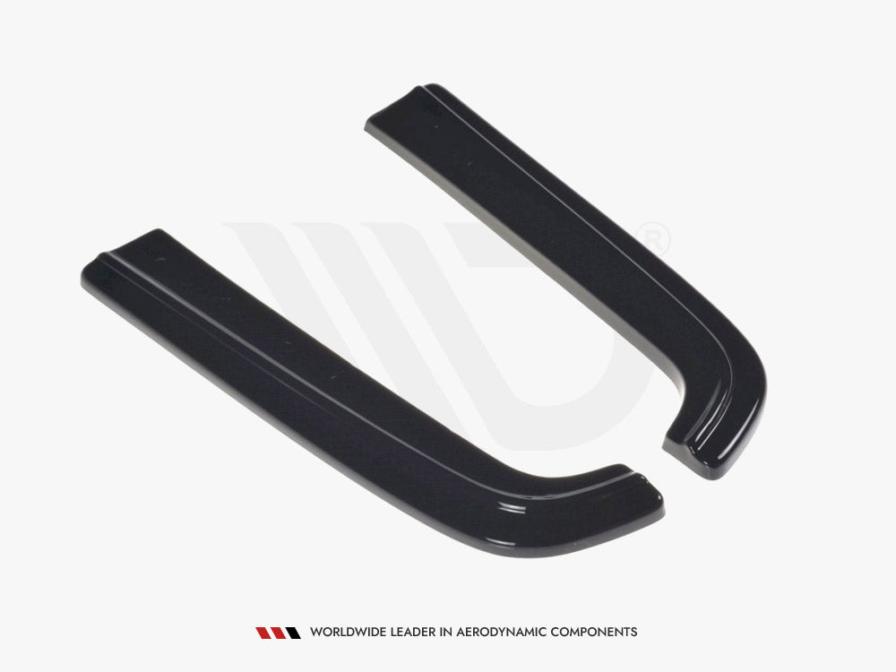 Maxton Design VW T6 Rear Side Splitters