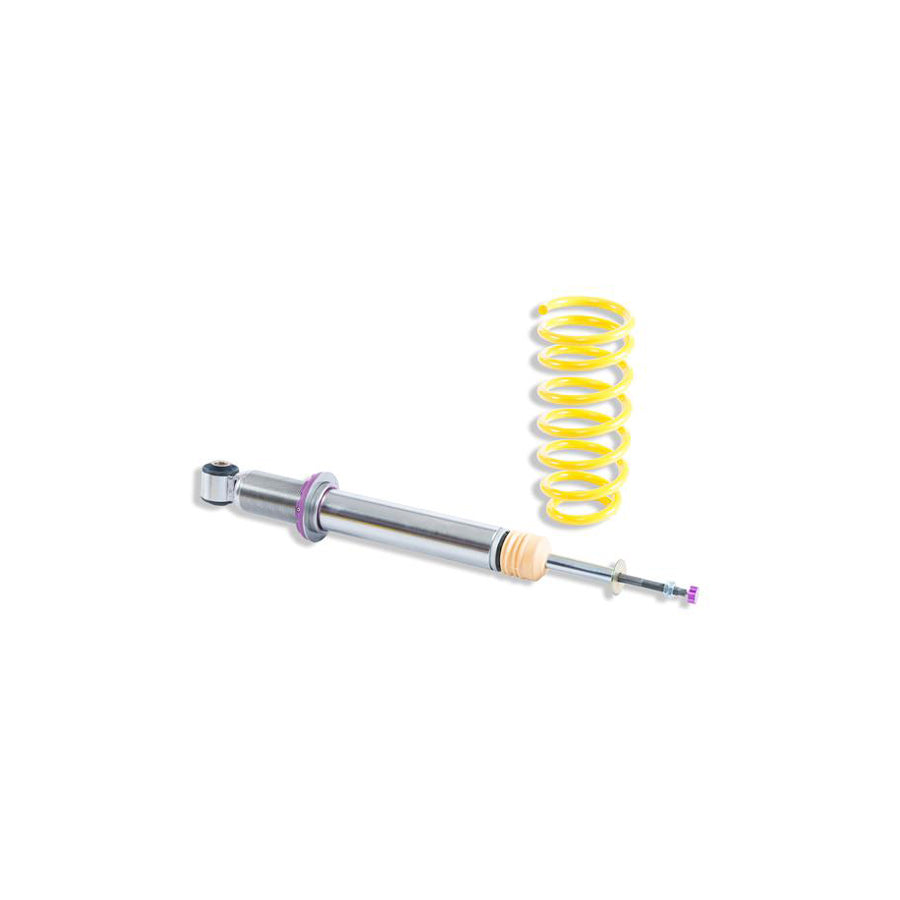 KW 35210018 Audi 80 B4 Variant 3 Coilover Kit 4  | ML Performance UK Car Parts