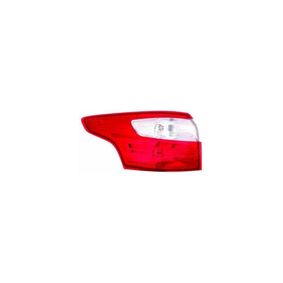Abakus 43119A9LUE Rear Light For Ford Focus Mk3 Estate (Dyb) | ML Performance UK
