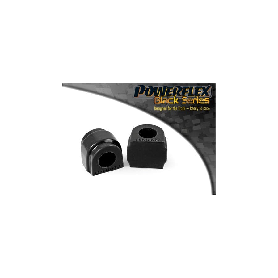 Powerflex PFR5-1314-21.8BLK Mini F56 Rear Anti Roll Bar Bush 21.8mm | ML Performance UK Car Parts