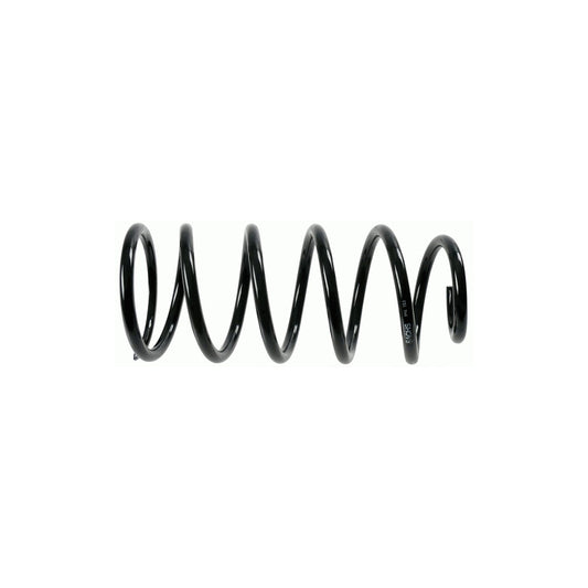 Sachs 994 153 Coil Spring For Toyota Land Cruiser Prado 120 (J120)