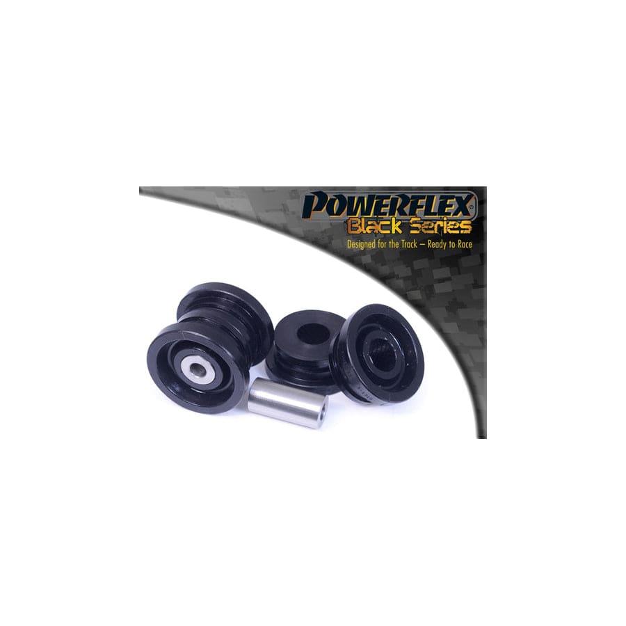 Powerflex PFR5-1310BLK Mini F56 Rear Trailing Arm Front Bush | ML Performance UK Car Parts