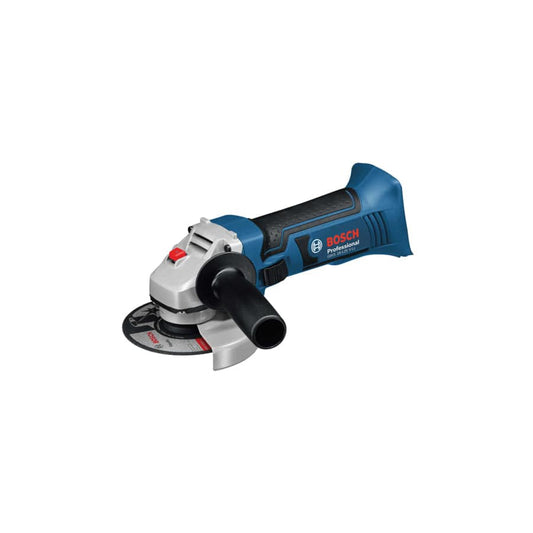 Bosch BSHGWS18125X GWS 18V-LIN 125mm Grinder 18V Bare Unit | ML Performance UK