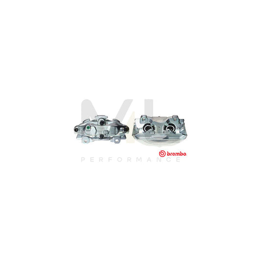 BREMBO F 85 254 Brake Caliper for AUDI A8 D2 (4D2, 4D8) | ML Performance Car Parts