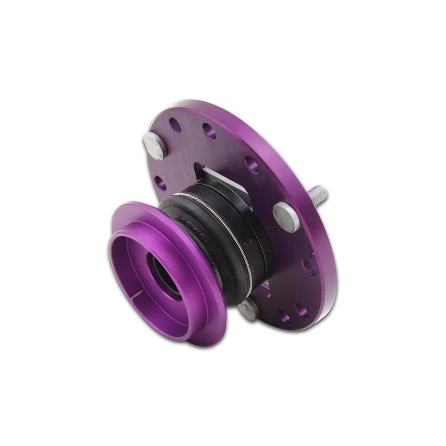 KW 19000763 BMW E46 E86 E85 Clubsport Top Mounts FA - With Camber Adjustment 4  | ML Performance UK Car Parts