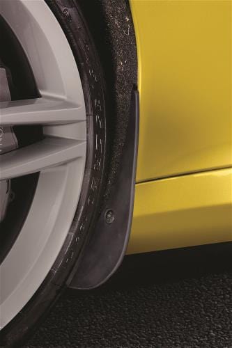 Aston Martin 4G43-78-10338 DB9 Stone Guards | ML Performance UK Car Parts