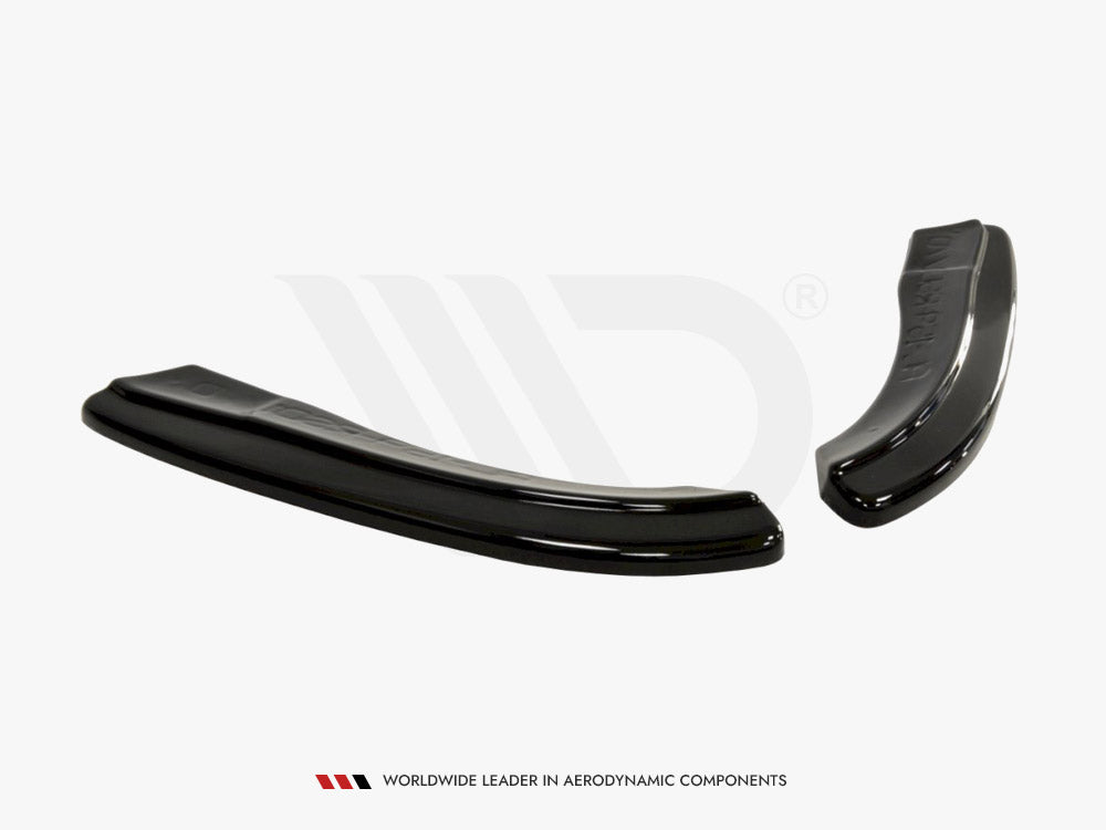 Maxton Design Alfa Romeo 159 Rear Side Splitters