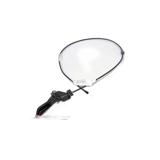 Genuine BMW 51231884281 E30 Engine Hood Mechanism (Inc. 320is, 324d & 316i)