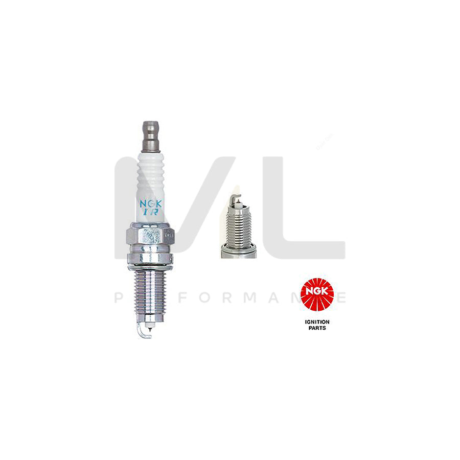 NTK (NGK) Spark Plug ZKR7BI-10 (95536) | ML Car Parts UK | ML Performance