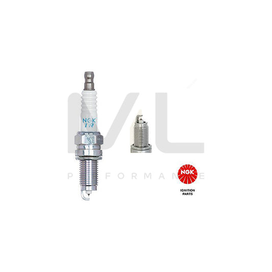 NTK (NGK) Spark Plug ZKR7BI-10 (95536) | ML Car Parts UK | ML Performance