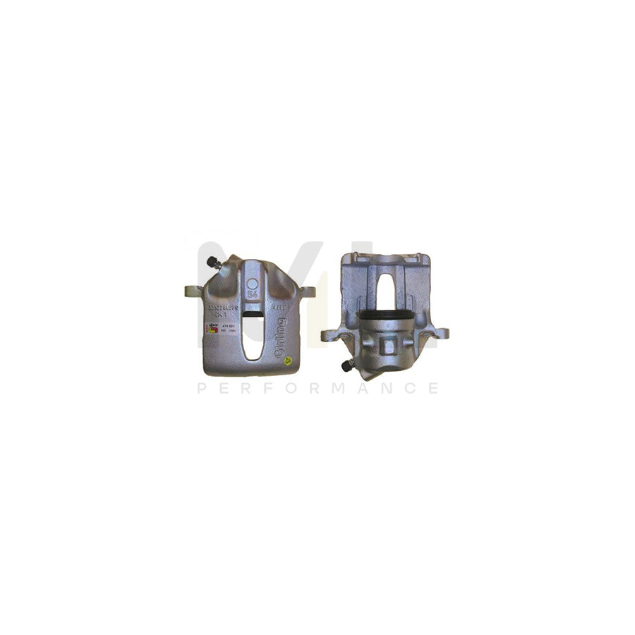 BOSCH 0 986 474 691 Brake Caliper for PEUGEOT 405 | ML Performance Car Parts