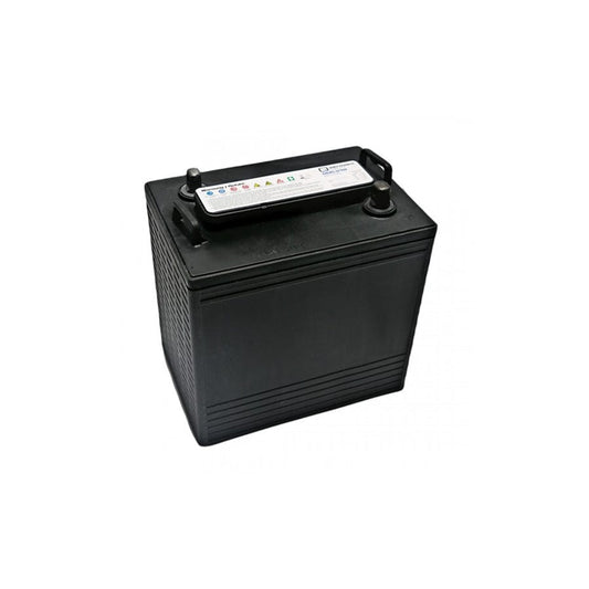 Q-Batteries 6DC210 6V 210Ah Deep Cycle Traction Battery | ML Performance UK Car Parts