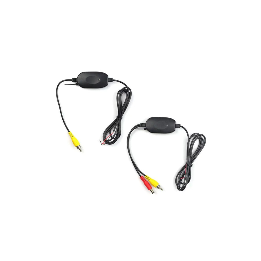 Amio 02486 Parking Assist System Wiring Harness