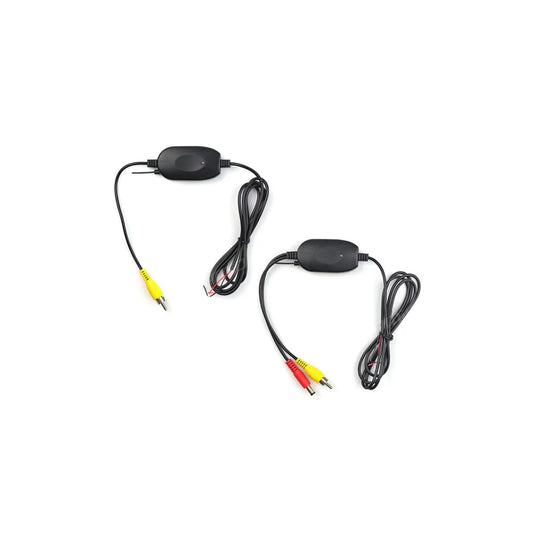 Amio 02486 Parking Assist System Wiring Harness