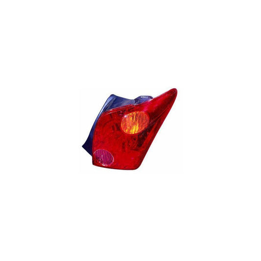 Abakus 21219J9RU Rear Light For | ML Performance UK