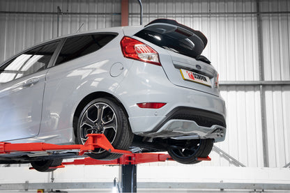 Scorpion SFD098 Ford Predator Cat-Back System (Fiesta ST180 / ST200) | ML Performance UK UK