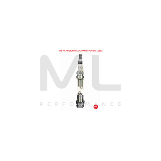 NGK Spark Plug LMAR7DI-10 (96956) Fits: KTM | ML Car Parts UK | ML Performance