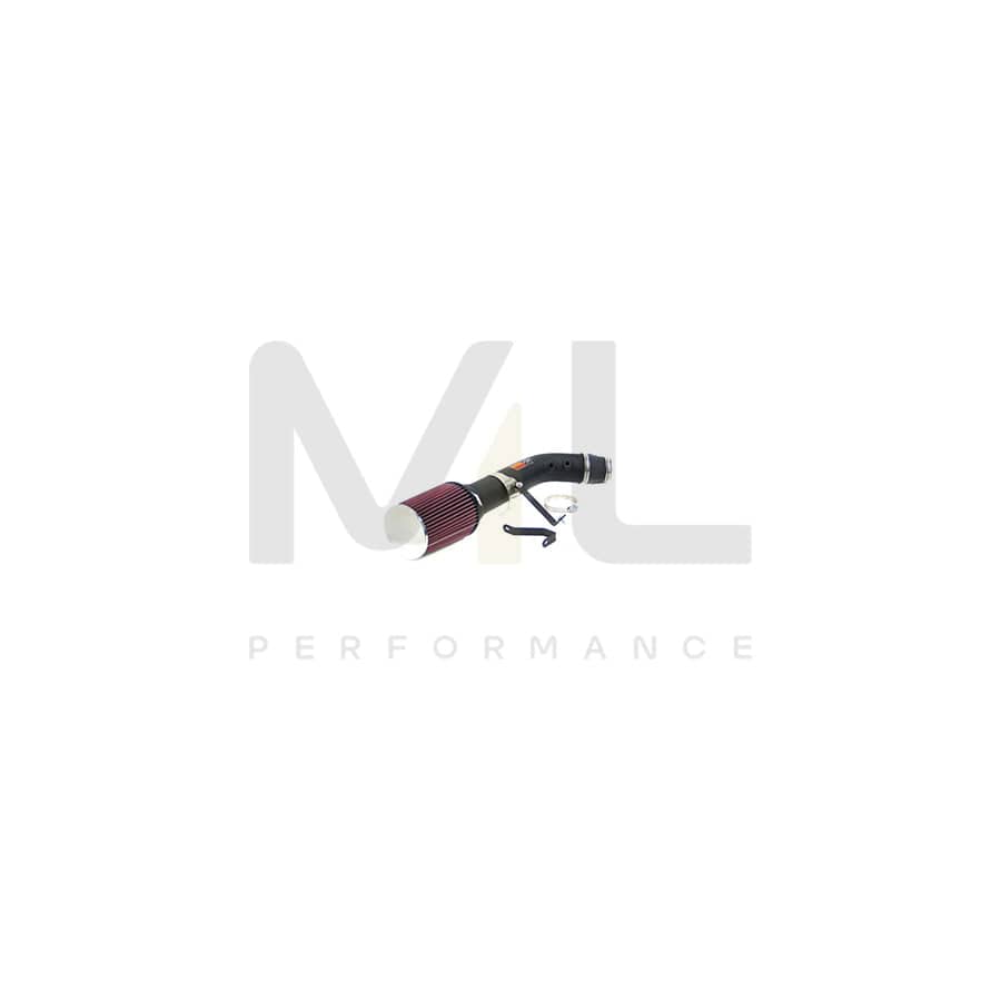 K&N 63-1016 Performance Air Intake System | ML Car Parts UK | ML Performance
