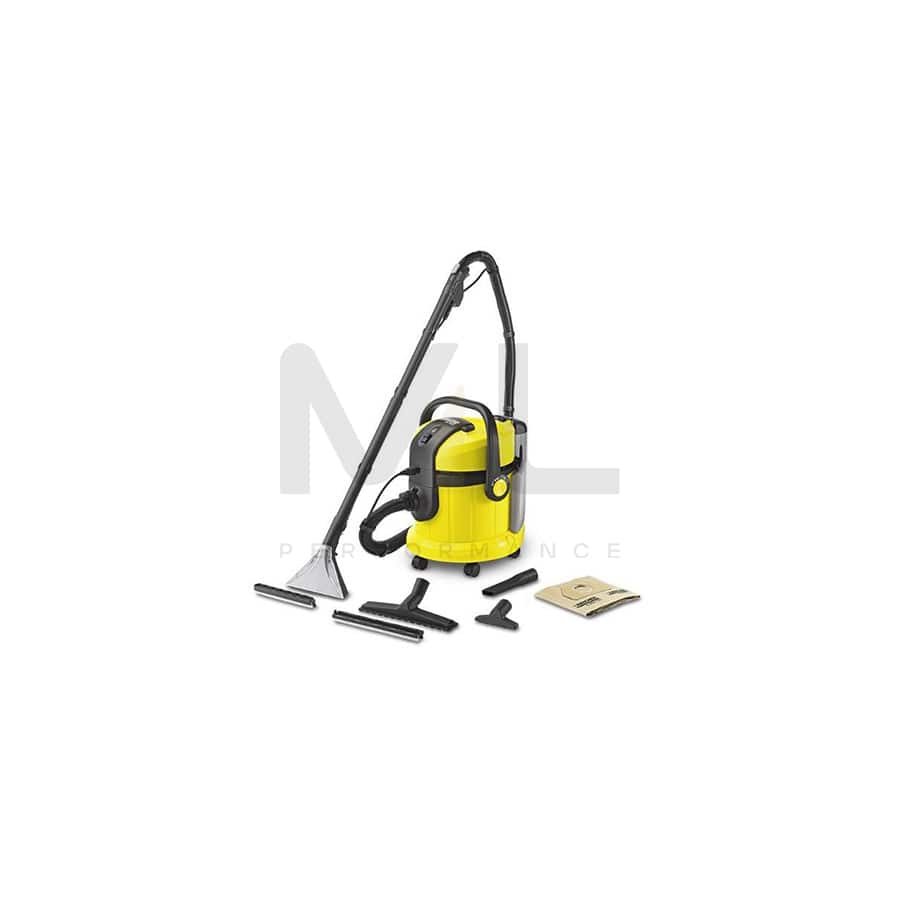 KARCHER SE 4001 1.081-130.0 Wet / Dry Vacuum Cleaner | ML Performance Car Parts