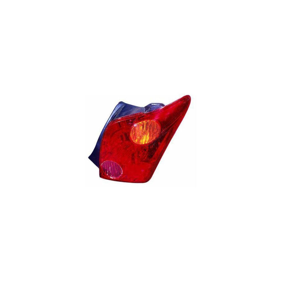 Abakus 21219J9LU Rear Light For | ML Performance UK