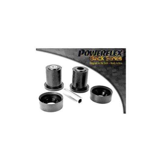 Powerflex PFR5-311BLK BMW E36 Rear Beam Bush (Inc. Z3) | ML Performance UK Car Parts