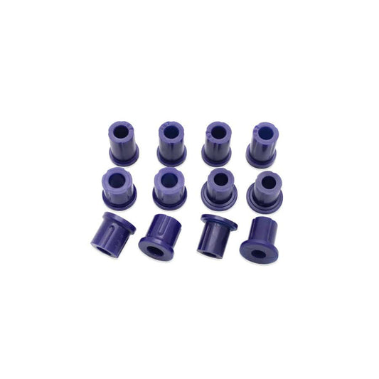 SuperPro KIT0072HK SuperPro Bushing Vehicle Kit | ML Performance UK Car Parts