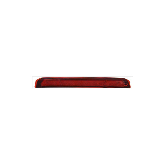 Tyc 15-0653-00-2 Third Brake Light For Ford C-Max Ii (Dxa/Cb7, Dxa/Ceu) | ML Performance UK Car Parts