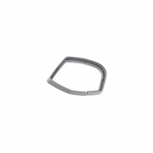 Genuine BMW 51437132888 E85 Intermediate Ring, Interior Right GRAU (Inc. Z4 2.5i, Z4 2.5si & Z4 2.2i) | ML Performance UK Car Parts