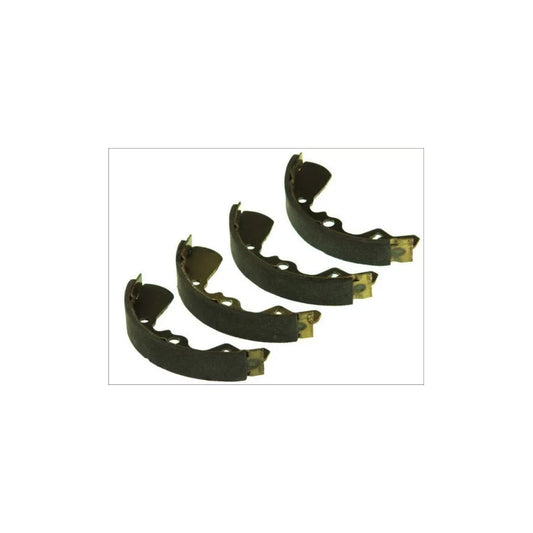 ABE C08013ABE Brake Shoe Set For Suzuki Swift