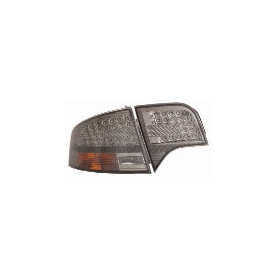 Abakus 4461904FXUEVS Combination Rearlight Set For Audi A4 B7 Saloon (8Ec) | ML Performance UK