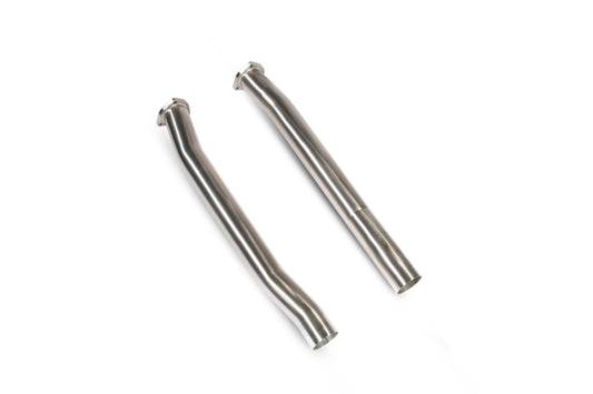 Scorpion SAUC054 Audi RS3 8V Secondary De-Cat  | ML Performance UK UK