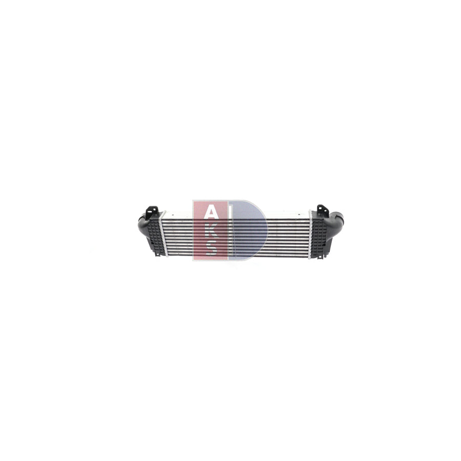 AKS Dasis 407013N Intercooler For IVeco Daily | ML Performance UK