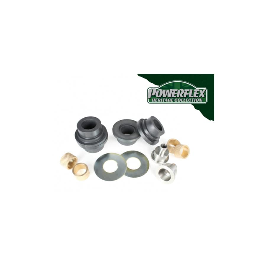 Powerflex PFR57-106H Porsche 911 964 Rear Trailing Arm Front Bush | ML Performance UK Car Parts