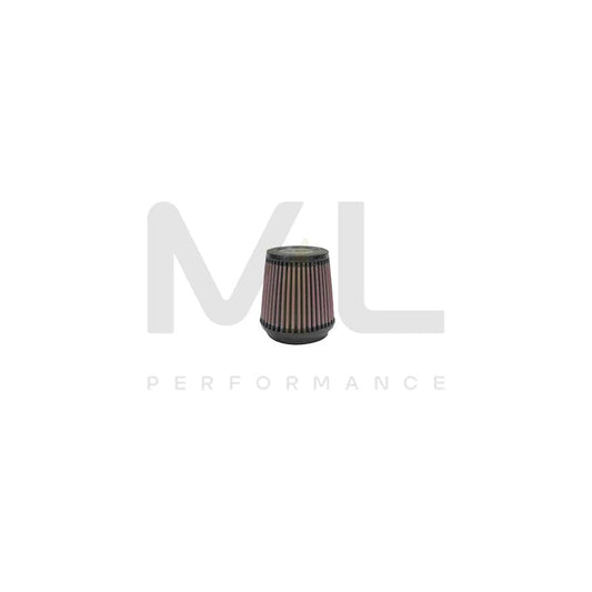K&N RU-2790 Universal Clamp-On Air Filter | ML Car Parts UK | ML Performance