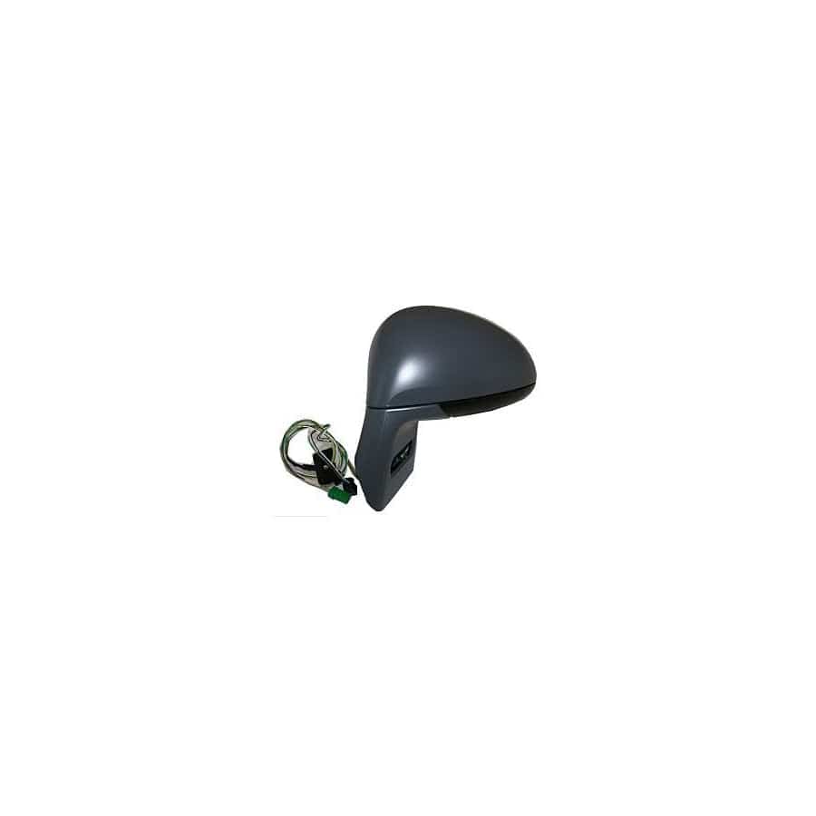 Abakus 0509M04 Wing Mirror For Citroën C4 | ML Performance UK