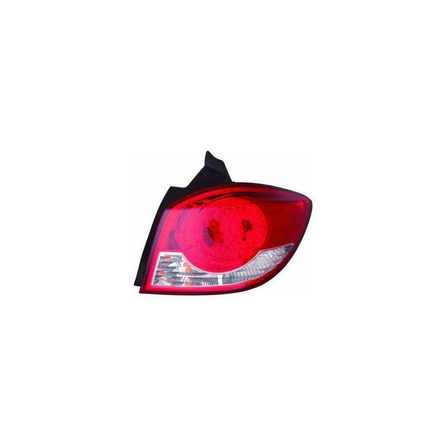 Abakus 2351915RUE Rear Light For Chevrolet Cruze | ML Performance UK