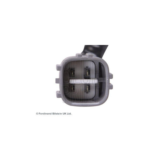 Blue Print ADT388488 Coil Spring For Toyota Hilux VII Pickup