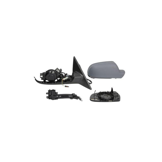 Blic 5402-25-051364P Wing Mirror For Audi A5