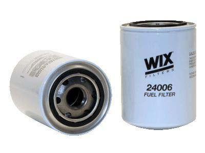 WIX Filters 24006 Fuel Filter