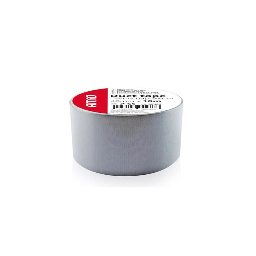 Amio Duct Tape 02483 Adhesive Tape