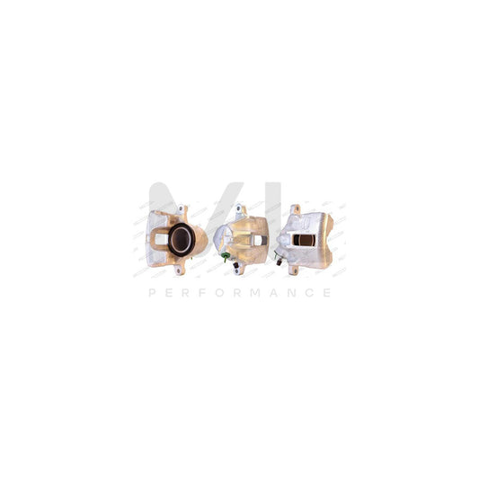 FERODO PREMIER FCL691486 Brake Caliper with accessories | ML Performance Car Parts