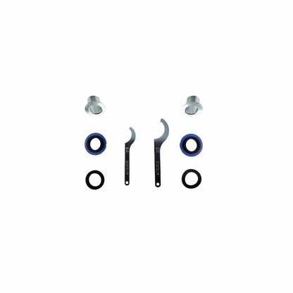 Bilstein 47-231108 MERCEDES-BENZ W176 X/C117 B14 PSS Coilover 2 | ML Performance UK Car Parts