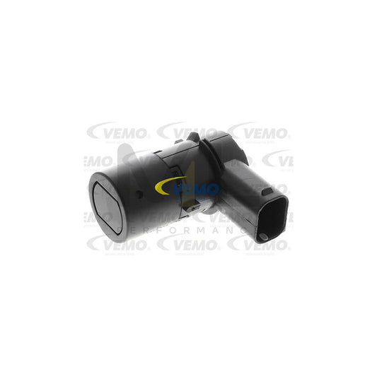 VEMO V25-72-0301 Parking sensor Black, Ultrasonic Sensor | ML Performance Car Parts